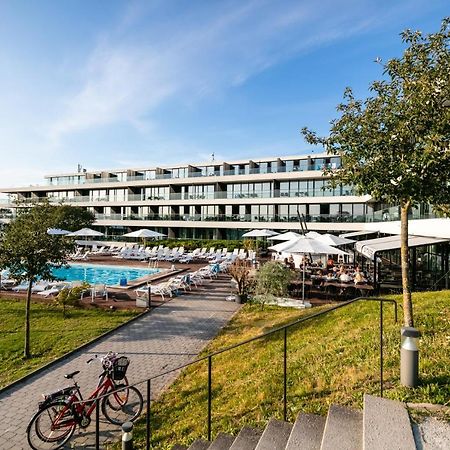 Novi Resort Βίσμπυ Εξωτερικό φωτογραφία