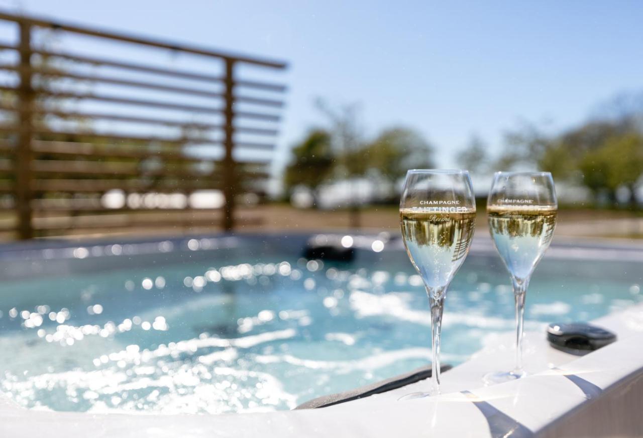 Novi Resort Βίσμπυ Εξωτερικό φωτογραφία