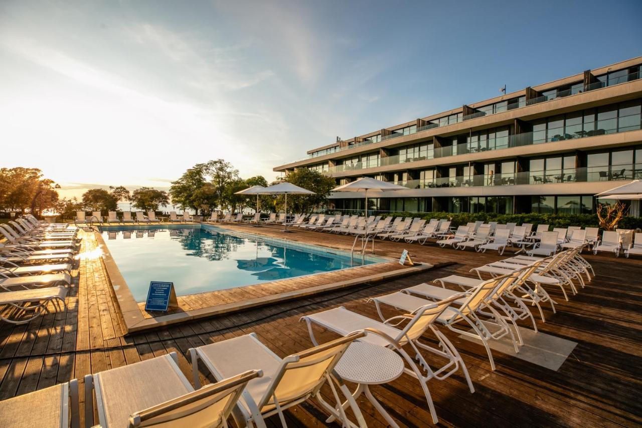 Novi Resort Βίσμπυ Εξωτερικό φωτογραφία