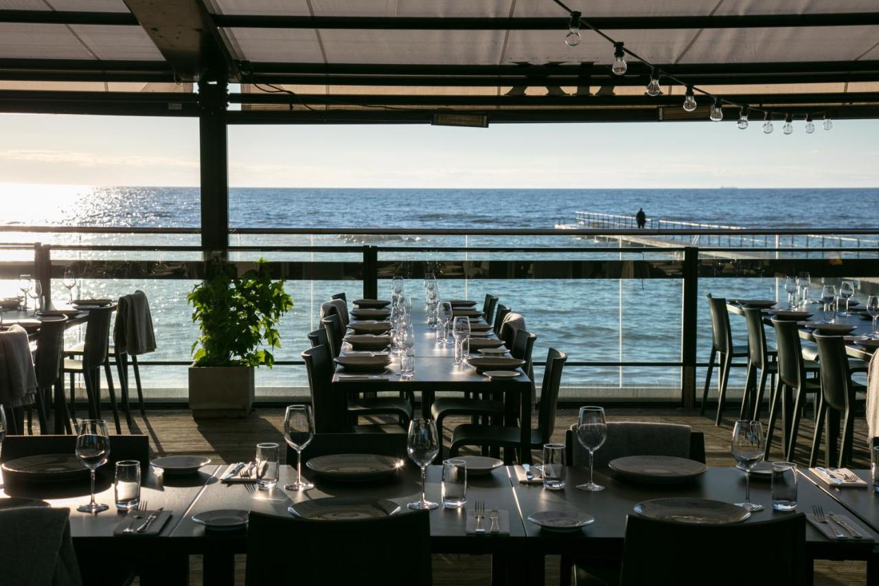 Novi Resort Βίσμπυ Εξωτερικό φωτογραφία