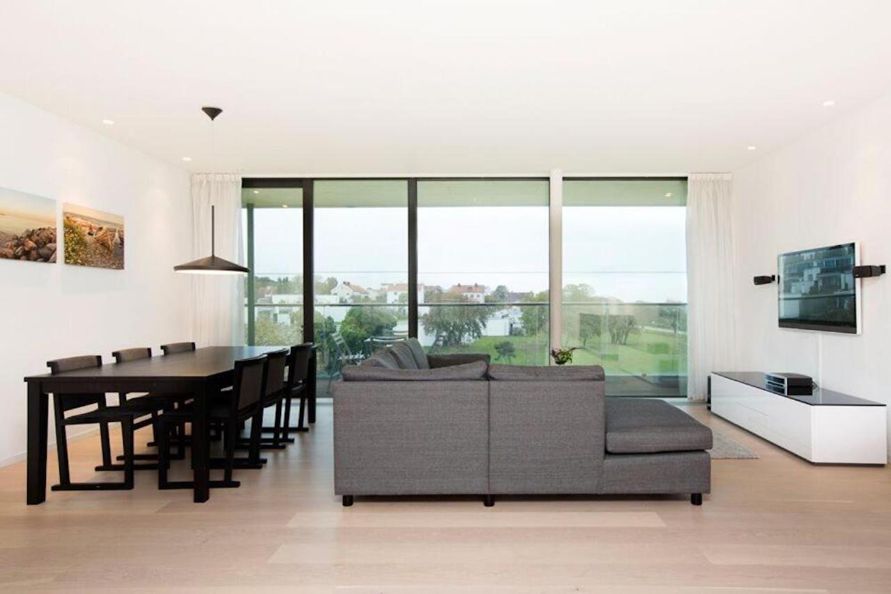 Novi Resort Βίσμπυ Εξωτερικό φωτογραφία