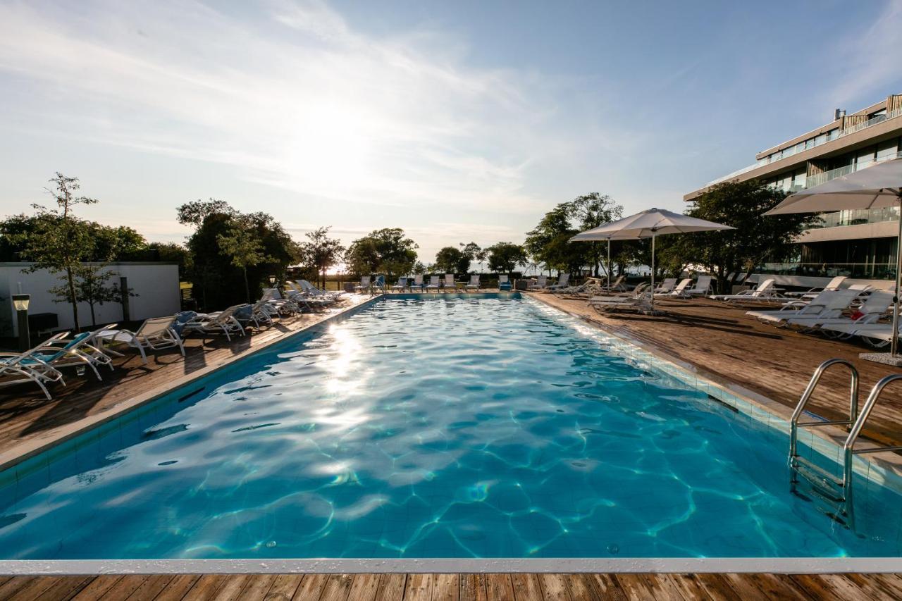 Novi Resort Βίσμπυ Εξωτερικό φωτογραφία
