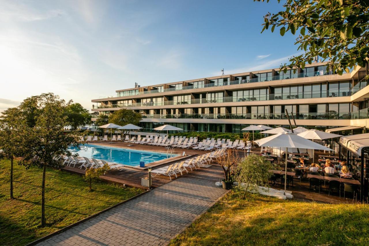 Novi Resort Βίσμπυ Εξωτερικό φωτογραφία