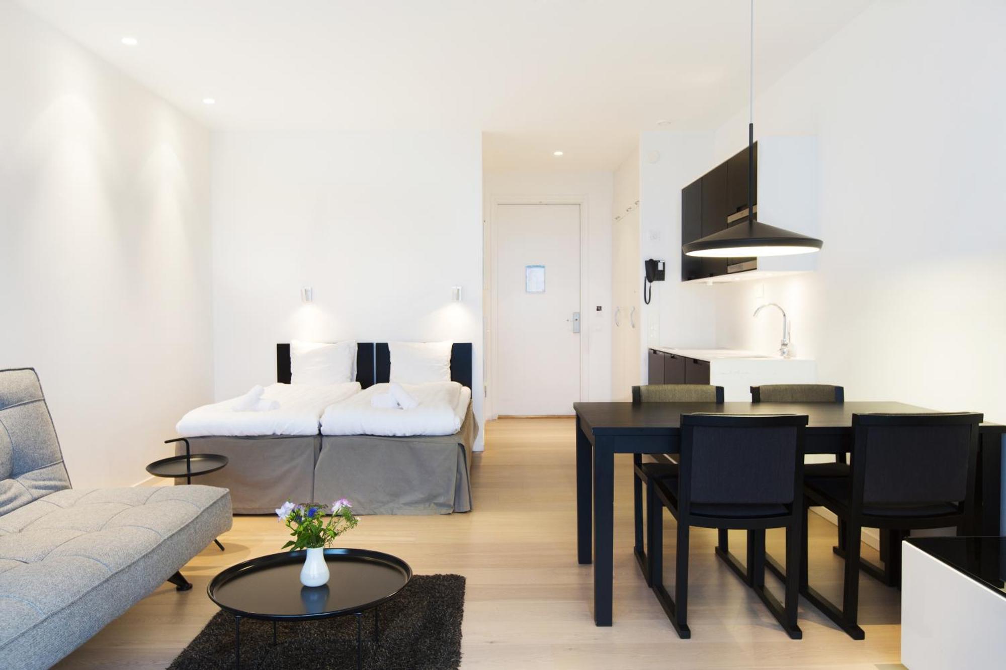 Novi Resort Βίσμπυ Εξωτερικό φωτογραφία