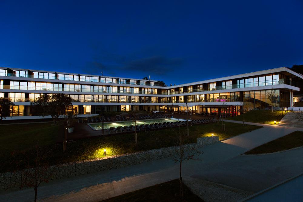 Novi Resort Βίσμπυ Εξωτερικό φωτογραφία