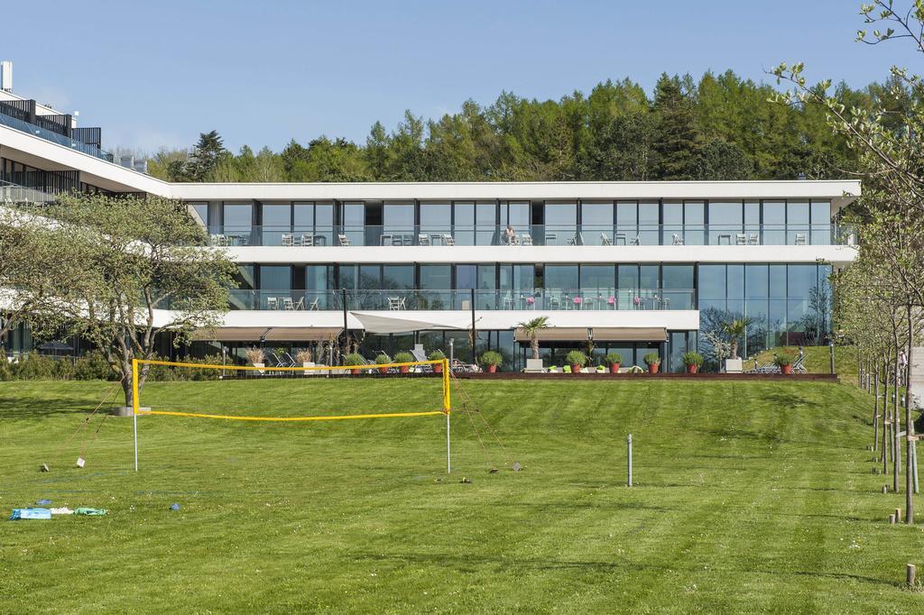Novi Resort Βίσμπυ Εξωτερικό φωτογραφία
