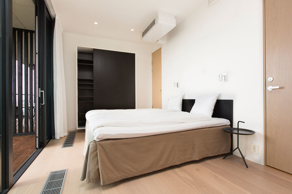 Novi Resort Βίσμπυ Εξωτερικό φωτογραφία